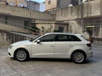 Usata Audi A3 150 CV (110 kW) 2015