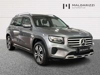 Usata Mercedes GLB180 Advanced 116 CV (85 kW) 2025 Grigio SUV