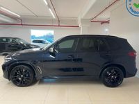 usata BMW X5 M X5 M50d auto -imm:10/05/2019 -72.550km