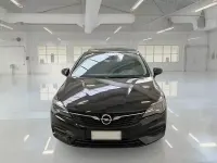 Usata Opel Astra Business Elegance 122 CV (89 kW) 2022 Utilitaria