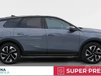 Nuova Opel Grandland X 136 CV (100 kW) 2025 Grigio SUV