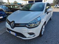 usata Renault Clio IV Clio TCe 12V 90 CV GPL Start&Stop 5 porte Energy Business