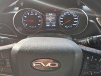 Usata EVO Evo 4 115 CV (84 kW) 2023 Grigio SUV