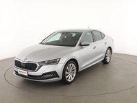 Usata Skoda Octavia Style 150 CV (110 kW) 2023 Argento