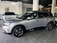 Usata Citroën C5 Aircross Shine 131 CV (96 kW) 2021 Grigio SUV