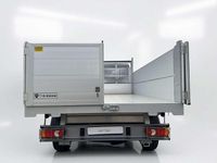 Nuova Peugeot Boxer 179 CV (131 kW) 2025 Argento Furgone