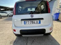 Usata Fiat Panda 4x4 S 86 CV (63 kW) 2019 Other Utilitaria
