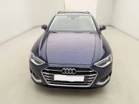 Usado Audi A4 Advanced Plus 136 CV (100 kW) 2022 Other Familiar