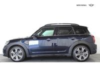 usata Mini Cooper SD Countryman Cooper SD 2.0 Hype auto