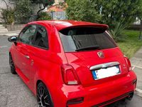 Usata Abarth 595 Turismo 2019 Berlina