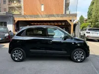 Usata Renault Twingo Equilibre 65 CV (47 kW) 2024 Nero Utilitaria