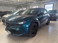 Usata Alfa Romeo Junior 136 CV (100 kW) 2025 Verde acqua mett SUV