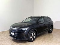 Nuova VW Tiguan Edition 204 CV (150 kW) 2026 Nero SUV