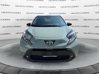 Nuova Toyota Aygo X Trend 72 CV (52 kW) 2026 Other SUV