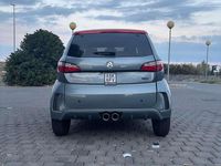 Usata Aixam City Sport 2021 Grigio Berlina