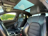 Usata Porsche Macan 265 CV (194 kW) 2023 Nero SUV
