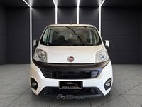 Usata Fiat Qubo Lounge 80 CV (58 kW) 2019 Bianco Monovolume