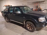 Usata Ford Ranger Limited 143 CV (105 kW) 2007 Pick-up