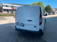Usata Ford Transit Connect 119 CV (87 kW) 2016 Bianco Monovolume