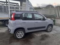 Usata Fiat Panda Lounge 80 CV (58 kW) 2015 Utilitaria