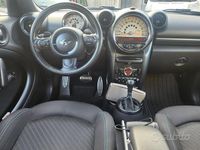 Usata Mini Cooper SD Countryman 2012 Grigio SUV