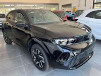 Nuova Opel Mokka 136 CV (100 kW) 2025 Nero SUV
