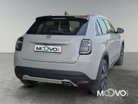 Usata Fiat 600 Pop 136 CV (100 kW) 2025 Crema cappuccino SUV