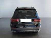 Gebraucht Mercedes GLB200 AMG line 150 PS (110 kW) 2024 Schwarz SUV