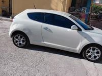 Usata Alfa Romeo MiTo Distinctive 95 CV (69 kW) 2009 Utilitaria
