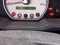 Usata Hyundai i10 Dynamiq 77 CV (56 kW) 2009 Grigio Utilitaria