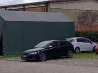 Usata Audi A3 Ambiente 140 CV (102 kW) 2007 Utilitaria