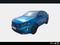 Usata Renault Rafale 150 CV (110 kW) 2024 Blu/azzurro SUV