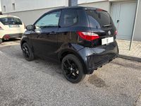 Usata Aixam City Sport 2023 Nero Utilitaria