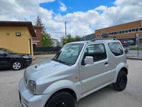 usata Suzuki Jimny Jimny1.5 ddis JLX 4wd