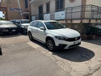 Usata Fiat Tipo Cross 131 CV (96 kW) 2022 Bianco Station wagon