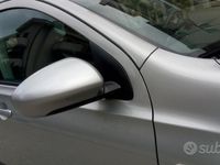Usata Nissan Qashqai 106 CV (77 kW) 2008 Grigio SUV
