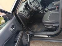 Usata Jeep Compass 2019 Nero SUV