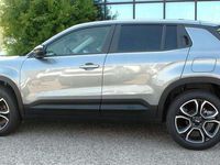 Nuova Jeep Avenger Summit 101 CV (74 kW) 2025 Grigio SUV