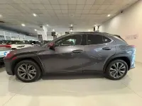 Usata Lexus UX 250h Luxury Line 184 CV (135 kW) 2023 Nero SUV