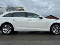 usata Audi A4 A4 35 TDIAvant 35 TDI sport