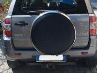 Usata Suzuki Vitara 2006 Grigio SUV