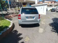 Usata Jeep Compass 140 CV (102 kW) 2009 SUV