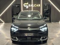 usata Citroën C4 1.2 130cv puretech Shine 2022