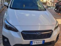 Usata Subaru XV Style 114 CV (83 kW) 2018 SUV