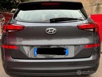 Usata Hyundai Tucson 116 CV (85 kW) 2020 SUV