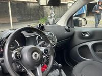 Usata Smart ForTwo Coupé Passion 2019 Nero Coupé