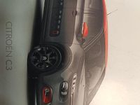 Usata Citroën C3 110 CV (80 kW) 2019 Grigio Monovolume