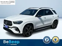 Usata Mercedes GLE350 de Advanced Plus 2024 Bianco SUV