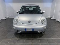 usata VW Beetle New1.9 TDI Torino