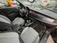 Usata Alfa Romeo Giulietta 140 CV (102 kW) 2011 Nero Utilitaria